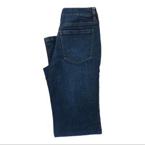 Women’s Talbot Stretch Bleu Eans Size2 L